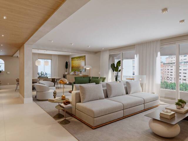 Apartamento para Venda em São Paulo - 4