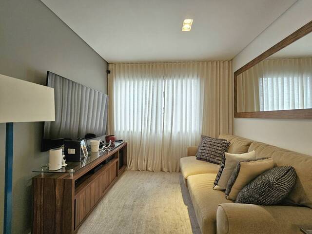 Apartamento para Venda em São Paulo - 4