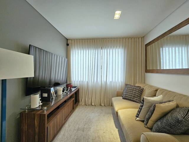 Apartamento para Venda em São Paulo - 5