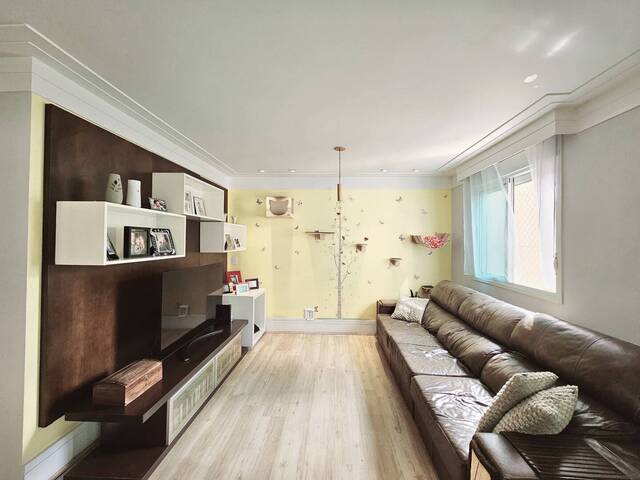 Apartamento para Venda em São Paulo - 4