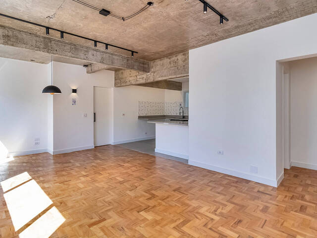 #254440 - Apartamento para Venda em São Paulo - SP - 3