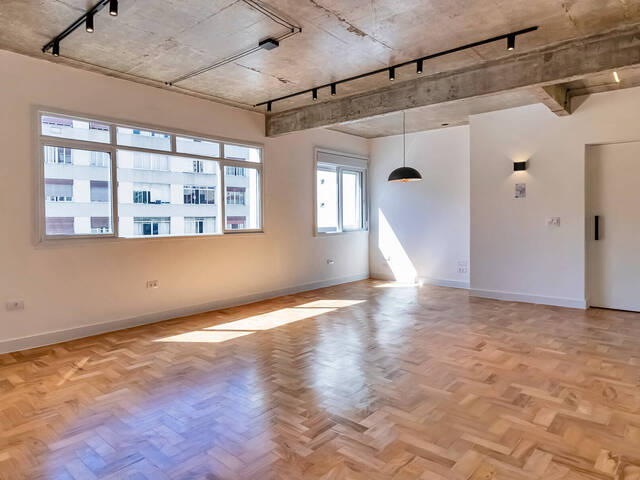 #254440 - Apartamento para Venda em São Paulo - SP - 2