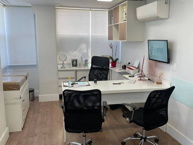 Sala para Venda em São Paulo - 4