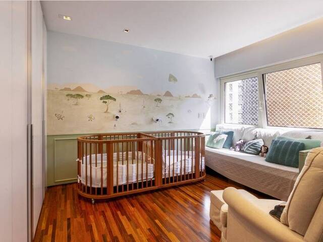 Apartamento para Venda em São Paulo - 4