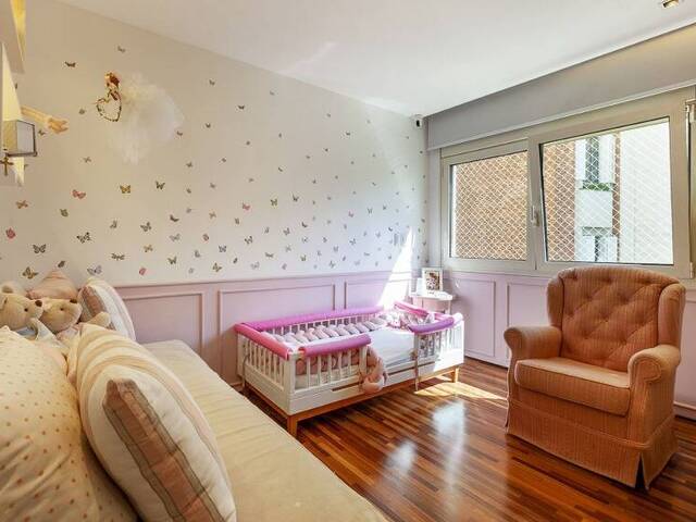 Apartamento para Venda em São Paulo - 5