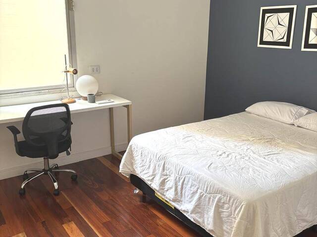 Apartamento para Venda em São Paulo - 5