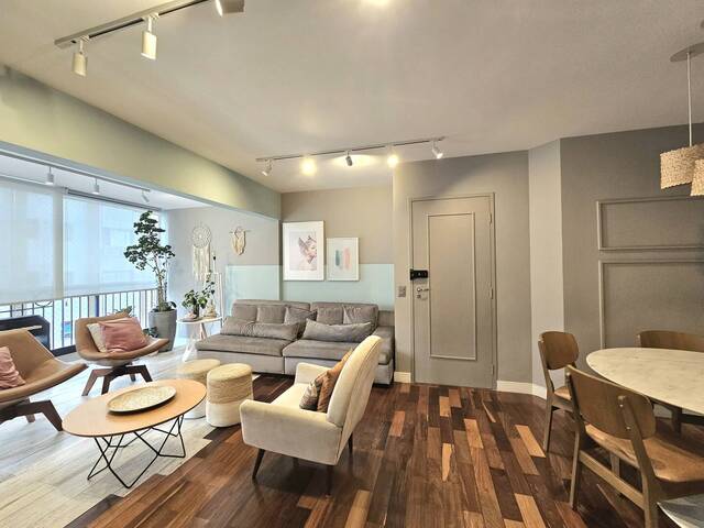 Apartamento para Venda em São Paulo - 5