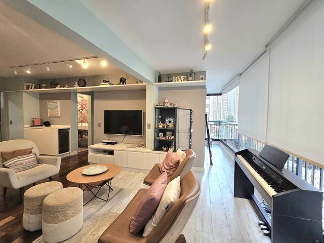 Apartamento para Venda em São Paulo - 4