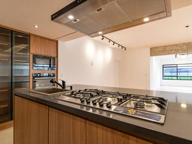 #254688 - Apartamento para Venda em São Paulo - SP - 2