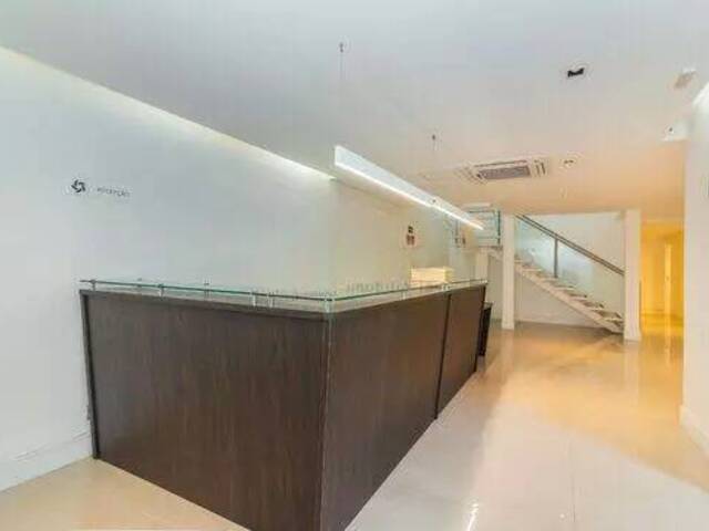#CA98927 - Casa para Locação em São Paulo - SP - 2