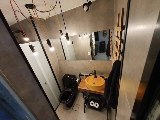#254696 - Apartamento para Locação em São Paulo - SP - 2
