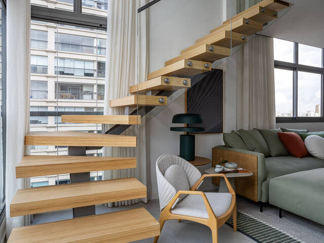 #254692 - Apartamento para Venda em São Paulo - SP - 2