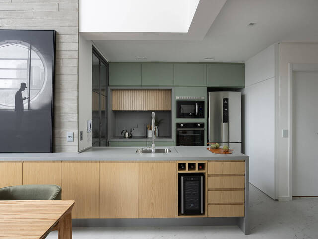 Apartamento para Venda em São Paulo - 4