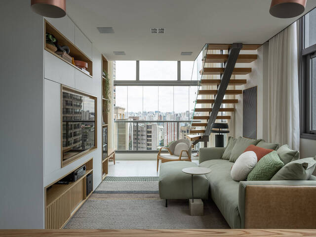 Apartamento para Venda em São Paulo - 5