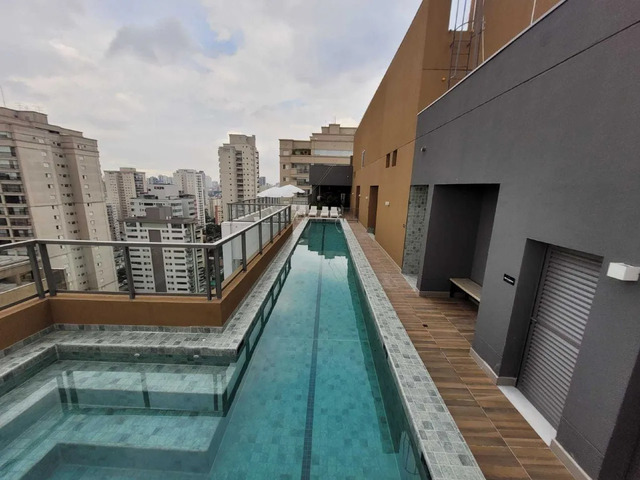 #254692 - Apartamento para Venda em São Paulo - SP - 1