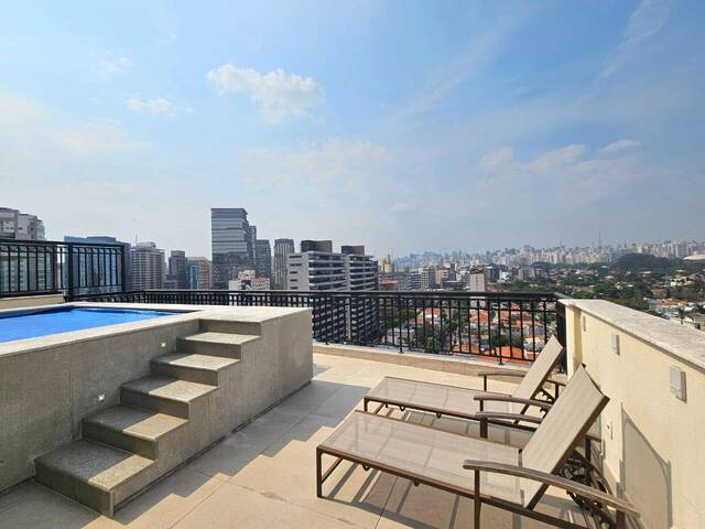 Cobertura para Venda em São Paulo - 4