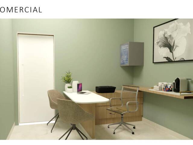 Prédio comercial para Venda em São Paulo - 5