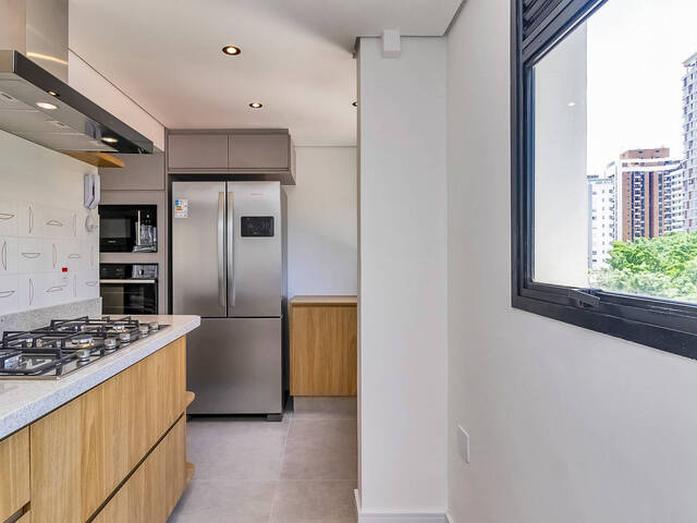 Apartamento para Venda em São Paulo - 4