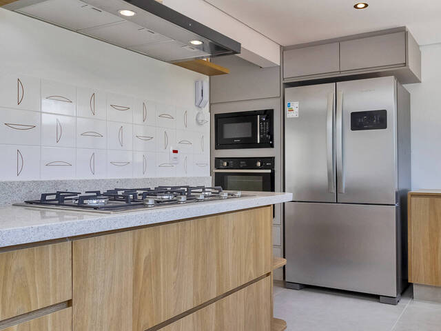 Apartamento para Venda em São Paulo - 5