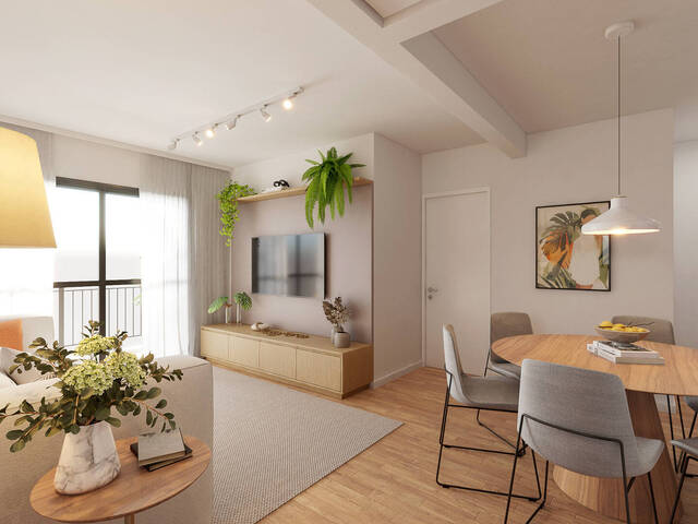 #254703 - Apartamento para Venda em São Paulo - SP - 1