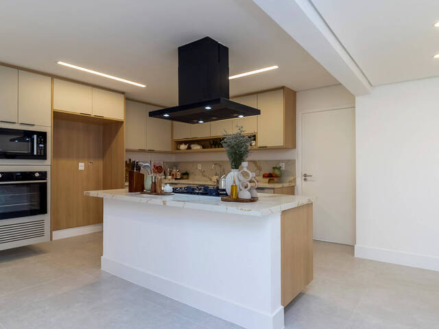 #254704 - Apartamento para Venda em São Paulo - SP - 3