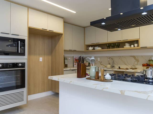 #254704 - Apartamento para Venda em São Paulo - SP - 1