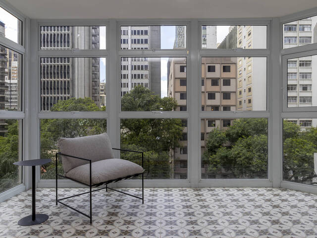 #254705 - Apartamento para Venda em São Paulo - SP - 1