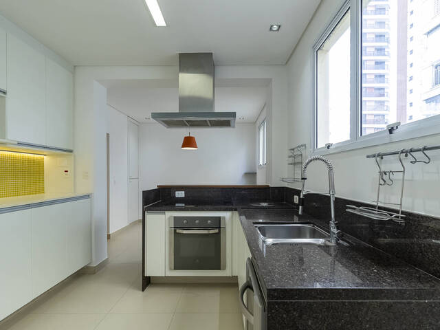 #254707 - Apartamento para Venda em São Paulo - SP - 2