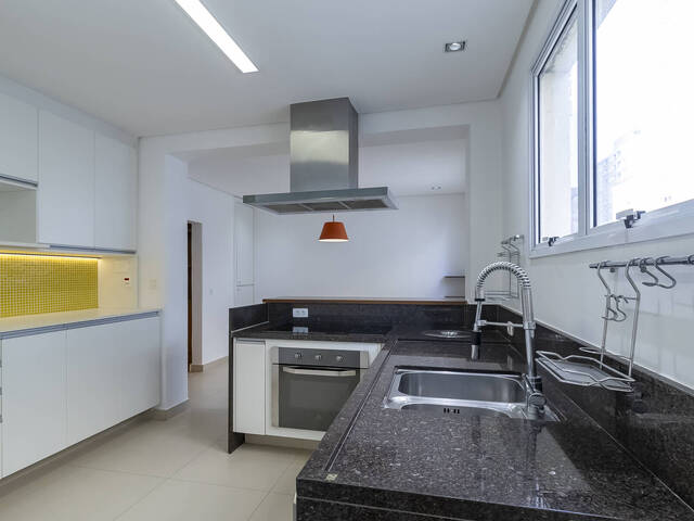 #254707 - Apartamento para Venda em São Paulo - SP - 3