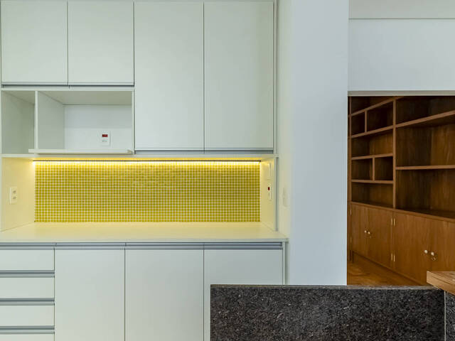 Apartamento para Venda em São Paulo - 4