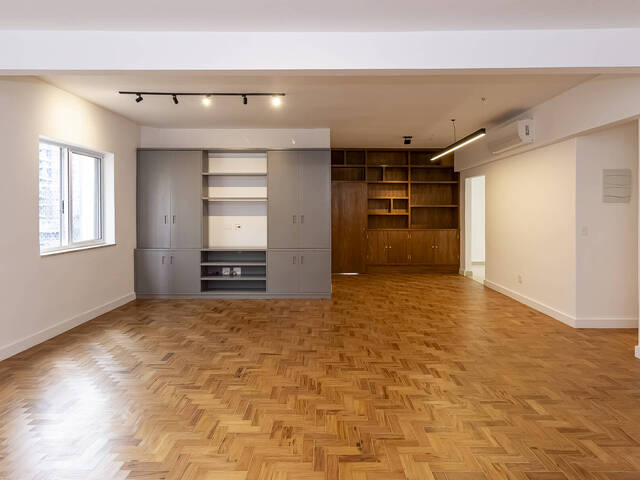 #254707 - Apartamento para Venda em São Paulo - SP - 1
