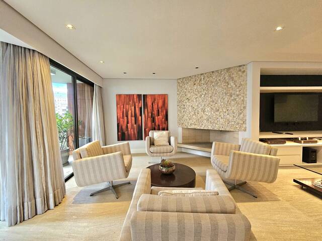 #254708 - Apartamento para Venda em São Paulo - SP - 2