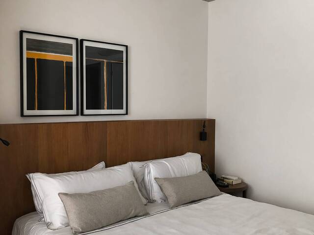 #254709 - Apartamento para Venda em São Paulo - SP - 1