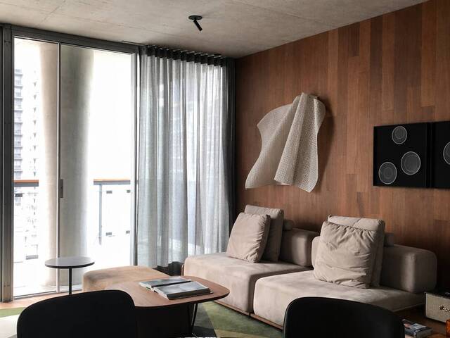 #254709 - Apartamento para Venda em São Paulo - SP - 2