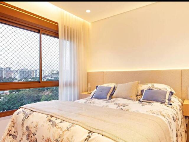 #254710 - Apartamento para Venda em São Paulo - SP - 3