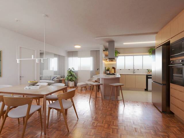 #254714 - Apartamento para Venda em São Paulo - SP - 2