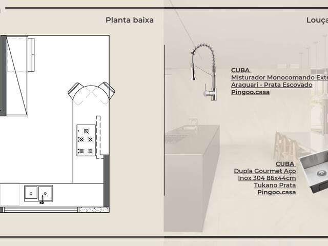 Apartamento para Venda em São Paulo - 5
