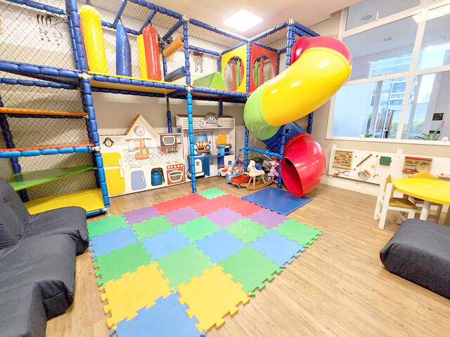 Apartamento para Venda em São Paulo - 5