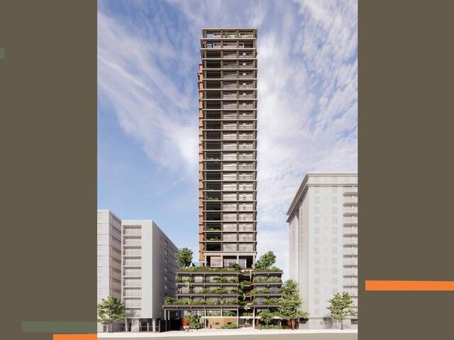 #254712 - Apartamento para Venda em São Paulo - SP - 2