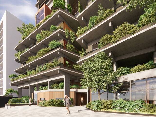 #254712 - Apartamento para Venda em São Paulo - SP - 1