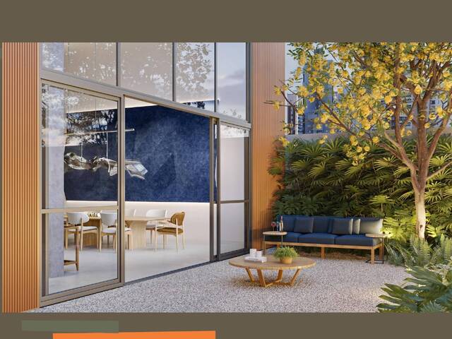 Apartamento para Venda em São Paulo - 4
