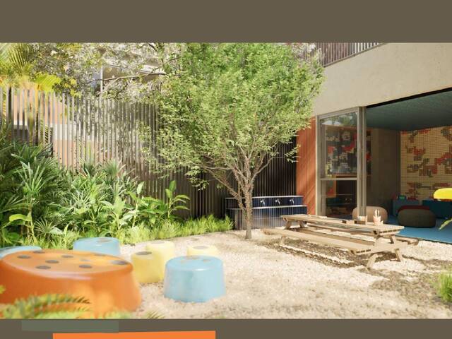 Apartamento para Venda em São Paulo - 5