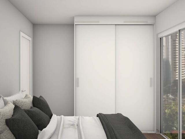 #254716 - Apartamento para Venda em São Paulo - SP - 3