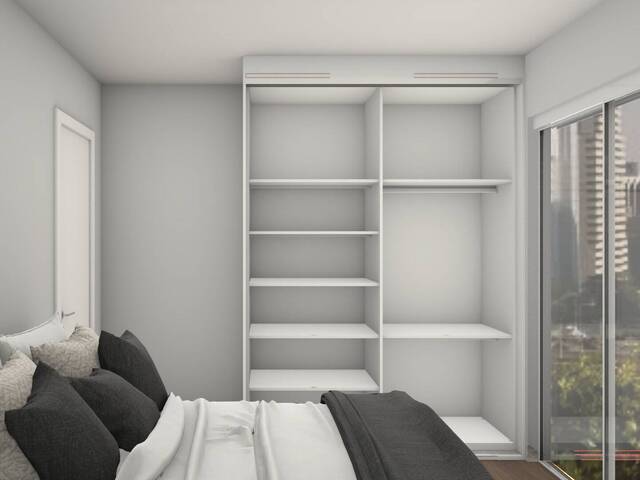 #254716 - Apartamento para Venda em São Paulo - SP - 2