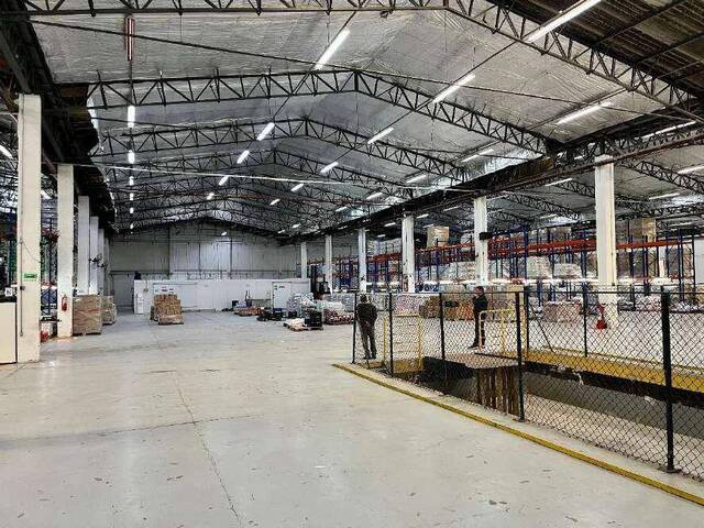 Galpão para Locação em São Paulo - 4
