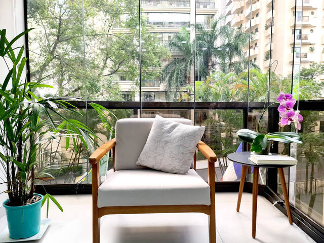 Venda em JARDIM AMÉRICA - São Paulo