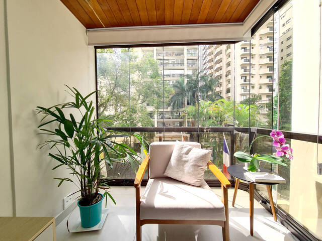 Apartamento para Venda em São Paulo - 2