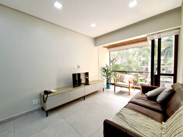 Apartamento para Venda em São Paulo - 3
