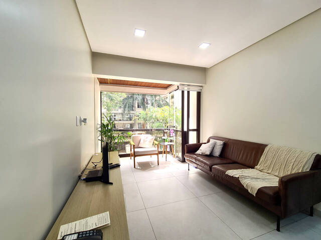 Apartamento para Venda em São Paulo - 4