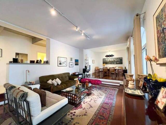 #254718 - Apartamento para Venda em São Paulo - SP